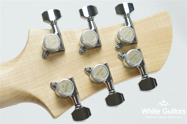 Border Plus 670 - Indigo Blue